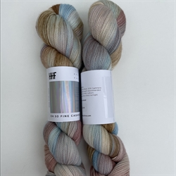 HHF OH SO FINE CASHMERE -  farge DUNE